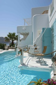 Kivotos Mykonos