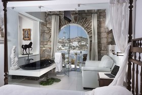 Kivotos Mykonos