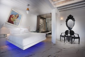Kivotos Mykonos