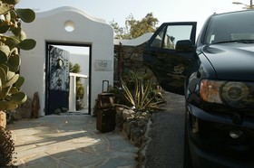 Kivotos Mykonos