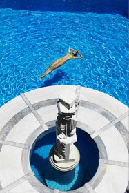 Kivotos Mykonos