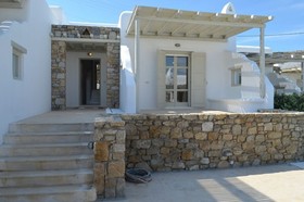 Marvi House