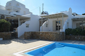 Marvi House