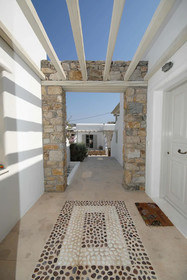 Marvi House