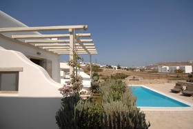 Marvi House
