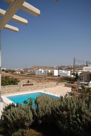 Marvi House
