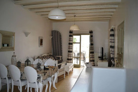Marvi House