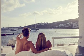 Mykonos Blanc Hotel