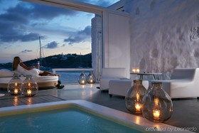 Mykonos Blanc Hotel