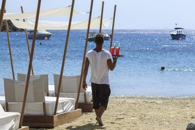 Mykonos Blanc Hotel