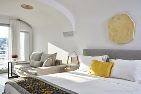 Mykonos Blanc Hotel