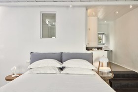 Mykonos Blanc Hotel