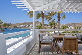 Mykonos Blanc Hotel