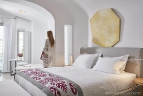 Mykonos Blanc Hotel