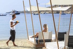 Mykonos Blanc Hotel