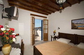 Mykonos Essence Hotel