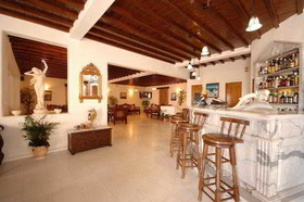 Mykonos Essence Hotel