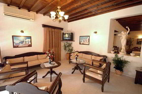 Mykonos Essence Hotel