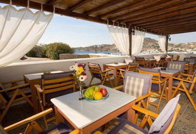 Mykonos Essence Hotel