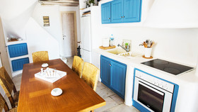 Mykonos Maison Villa
