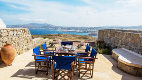 Mykonos Maison Villa