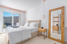 Omnia Mykonos Boutique Hotel