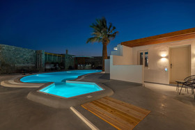 Omnia Mykonos Boutique Hotel