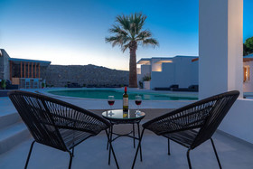 Omnia Mykonos Boutique Hotel