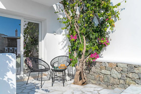 Omnia Mykonos Boutique Hotel