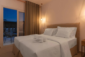 Omnia Mykonos Boutique Hotel
