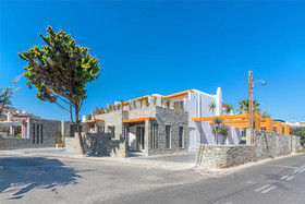 Omnia Mykonos Boutique Hotel