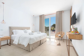 Omnia Mykonos Boutique Hotel