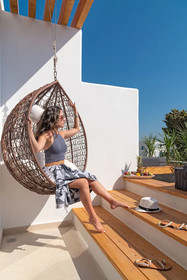 Omnia Mykonos Boutique Hotel