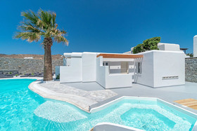 Omnia Mykonos Boutique Hotel