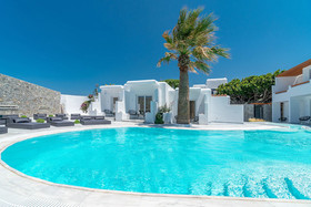 Omnia Mykonos Boutique Hotel