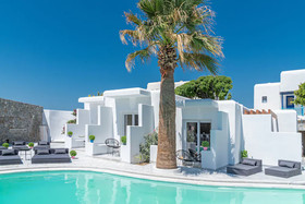Omnia Mykonos Boutique Hotel