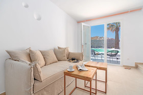 Omnia Mykonos Boutique Hotel