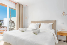 Omnia Mykonos Boutique Hotel
