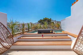 Omnia Mykonos Boutique Hotel