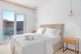 Omnia Mykonos Boutique Hotel