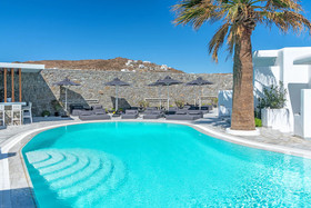 Omnia Mykonos Boutique Hotel