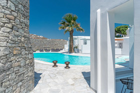Omnia Mykonos Boutique Hotel