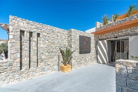 Omnia Mykonos Boutique Hotel