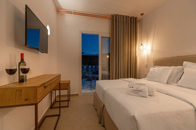 Omnia Mykonos Boutique Hotel