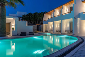 Omnia Mykonos Boutique Hotel