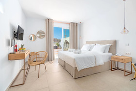 Omnia Mykonos Boutique Hotel