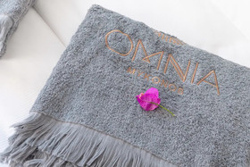 Omnia Mykonos Boutique Hotel