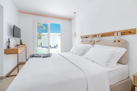 Omnia Mykonos Boutique Hotel