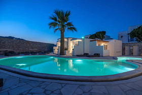 Omnia Mykonos Boutique Hotel