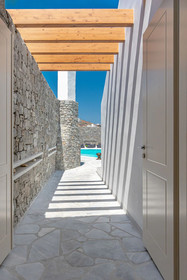 Omnia Mykonos Boutique Hotel